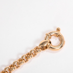 SIGNORETTI CLASP BELCHER BRACELET